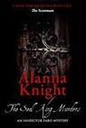 Alanna Knight - Seal King Murders