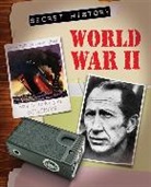 John Townsend - World War II