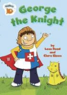 Leon Read, Clare Elsom - George the Knight