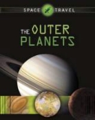 Giles Sparrow - Outer Planets