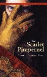 Baroness Emmuska Orczy, E. Orczy, Emmuska Orczy, Emmuska Baroness Orczy - The Scarlet Pimpernel