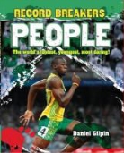 Daniel Gilpin - People