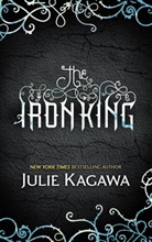 Julie Kagawa - The Iron King