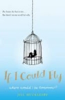 Jill Hucklesby - If I Could Fly