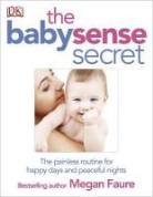 Megan Faure - The Babysense Secret