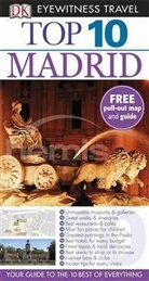 Christopher Rice, Melanie Rice - Madrid