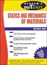 Nash, William Nash, William A. Nash, Nash William - Schaum's Outline Of Statics and Mechanics of Materials