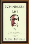 Thomas Keneally - Schindler's List
