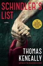 Thomas Keneally - Schindler's List
