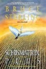 Bruce Sterling - Schismatrix Plus