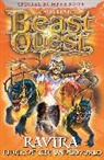 Adam Blade - Beast Quest: Ravira Ruler of the Underworld
