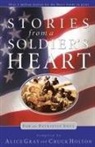 Alice Gray, Chuck Holton, VARIOUS - Stories from a Soldier's Heart