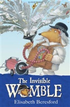 Elisabeth Beresford, Nick Price - The Invisible Womble
