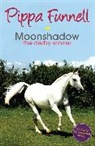 Pippa Funnell, Jennifer Miles, Jennifer Miles - Moonshadow
