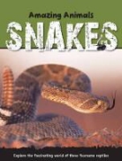 Dr Jen Green, Jen Green - Snakes