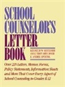 Apostol, E Andre Apostol, E. Andre Apostol, Hitchner, Kenneth Hitchner, Kenneth W Hitchner... - School Counselor's Letter Book