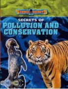 Sean Callery - Secrets of Pollution and Conservation