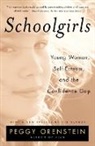 Peggy Orenstein, Orenstein Peggy - Schoolgirls