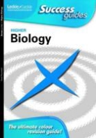 Andrew Morton, Fred Thornhill, Fred Morton Thornhill - Higher Biology Success Guide