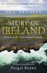 Neil Hegarty, Hegarty Neil - Story of Ireland