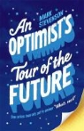 Mark Stevenson - An Optimist's Tour of the Future