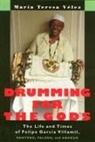 Maria Velez, Maria Teresa Velez - Drumming For The Gods