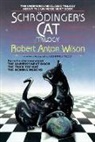 Robert A. Wilson - Schrodinger's Cat Trilogy