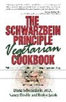 Nancy Deville, Evelyn Jacob Jaffe, Evelyn Jacob Jaffe, Diana Schwarzbein, Diana Schwarzbein M. D. - The Schwarzbein Principle Vegetarian Cookbook