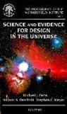 Michael J. Behe, William A. Dembski, Stephen C. Meyer, Ignatius Press - Science and Evidence for Design in the Universe