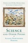 Alison Hawthorne Deming - Science and Other Poems