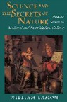William Eamon, Eamon William - Science and the Secrets of Nature