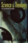 J. C. Polkinghorne, John Polkinghorne, John C Polkinghorne, John C. Polkinghorne - Science & Theology