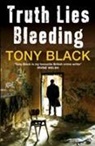 Tony Black - Truth Lies Bleeding