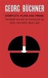 Georg Buchner - Georg Buchner