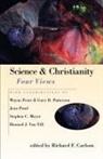 Richard F Carlson, Richard F. Carlson - Science & Christianity