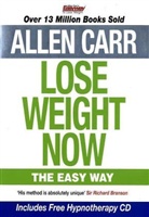 Allen Carr - Lose Weight Now