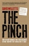 David Willetts, David (Author) Willetts - The Pinch