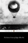H. Beaver, Harold Beaver, Harold L. Beaver, E. Poe, Edgar  Allan Poe, Harold Beaver - Science Fiction of Edgar All Poe