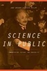 Jane Gregory, Jane Miller Gregory, Steve Miller, Steven Miller - Science in Public