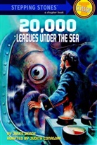 Judith Conaway, Jules Verne, Gino D'Achille, Judith Conaway - 20 000 Leagues under the Sea