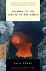 David Brin, Jules Verne - Journey to the Centre of the Earth