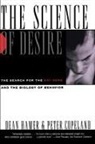 Peter Copeland, D. Copeland Hamer, Dean Hamer - Science of desire