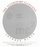 Jacques Ninio, Jacques (Senior Research Scientist Ninio - Science of Illusions