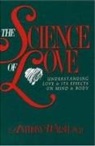Anthony Walsh, Professor Anthony Walsh - Science of Love