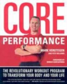 Mark Verstegen, Mark/ Williams Verstegen, Pete Williams - Core Performance