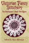 Flora Klickmann, Flora Klickmann - Victorian Fancy Stitchery