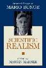 Mario Bunge, Martin Mahner, Martin Mahner, Mahner Martin - Scientific Realism