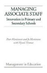 Peter Montimore, Jo Mortimore, Peter Mortimore, Peter Mortimore Mortimore, Mortimore Jo, Mortimore Peter - Managing Associate Staff