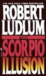 Robert Ludlum - Scorpio illusion -the-