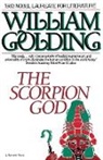 William Golding, Pincher Martin - The Scorpion God